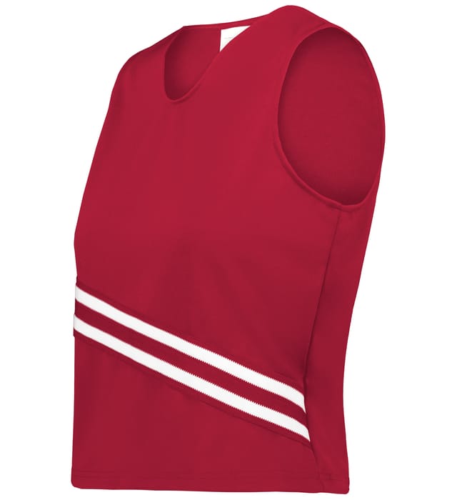 Girls Cheer Uniform- Squad Style