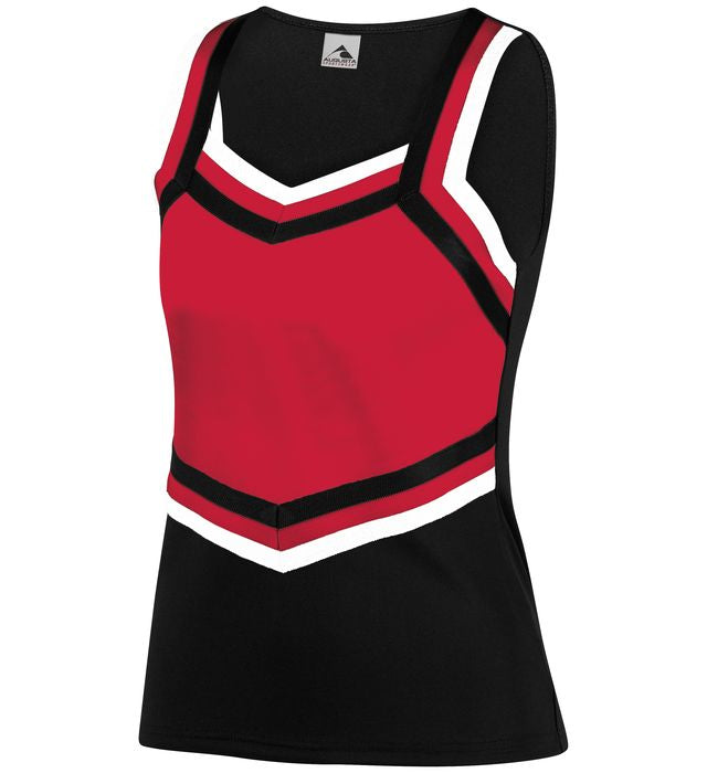 Girls Cheer Uniform- Pike Style