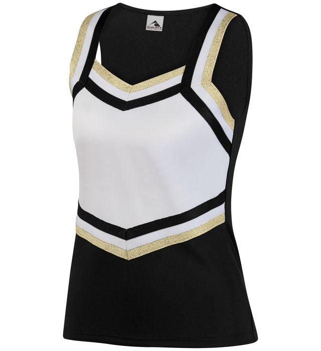 Girls Cheer Uniform- Pike Style