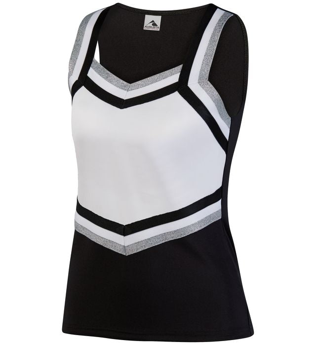 Girls Cheer Uniform- Pike Style