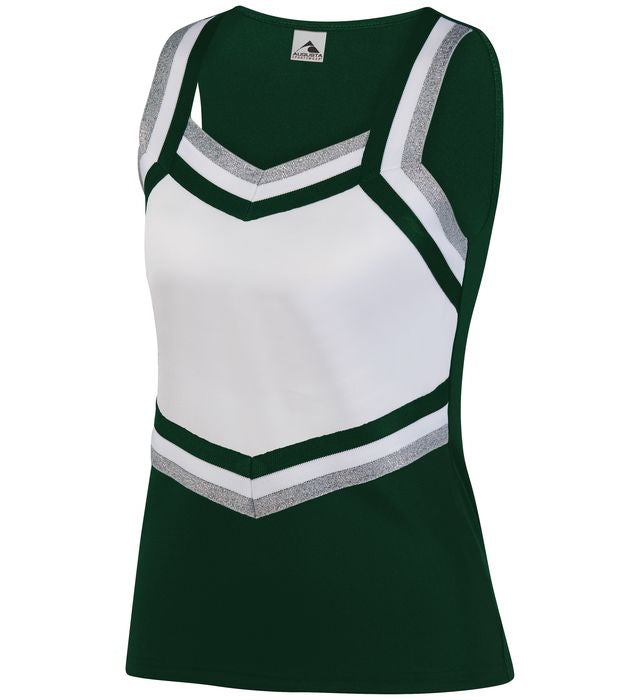 Girls Cheer Uniform- Pike Style