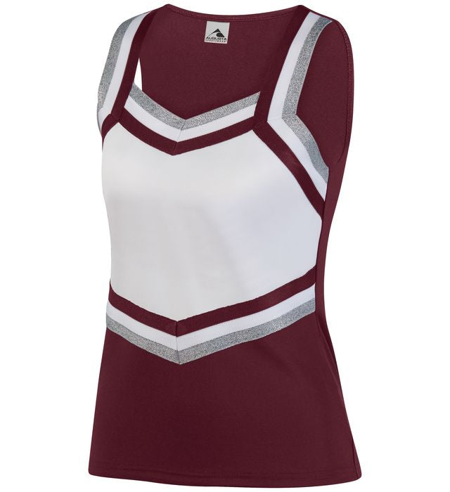 Girls Cheer Uniform- Pike Style