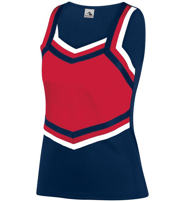 Girls Cheer Uniform- Pike Style