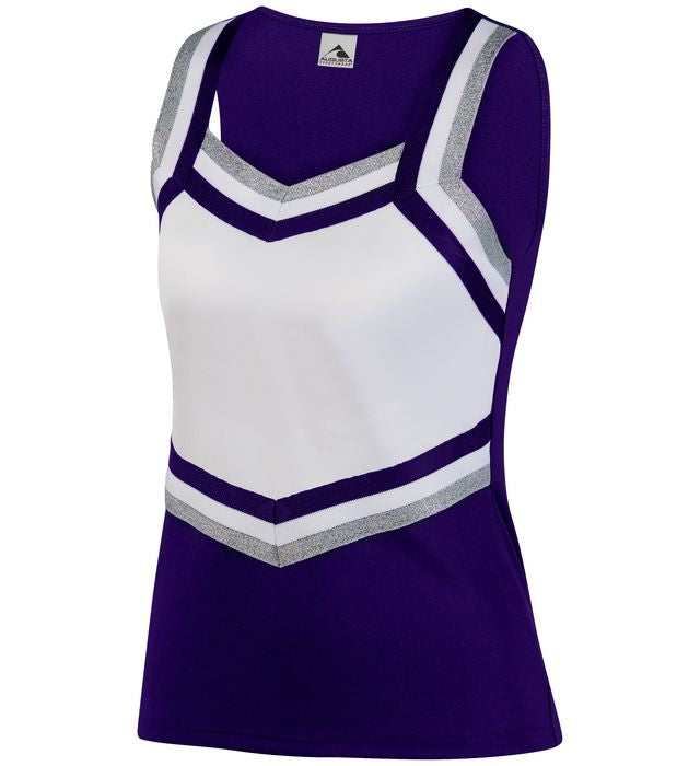 Girls Cheer Uniform- Pike Style