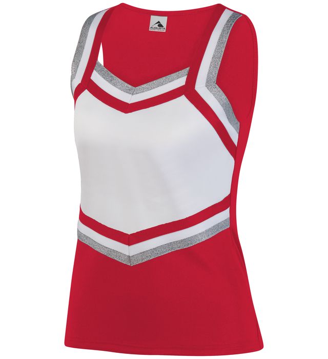 Girls Cheer Uniform- Pike Style