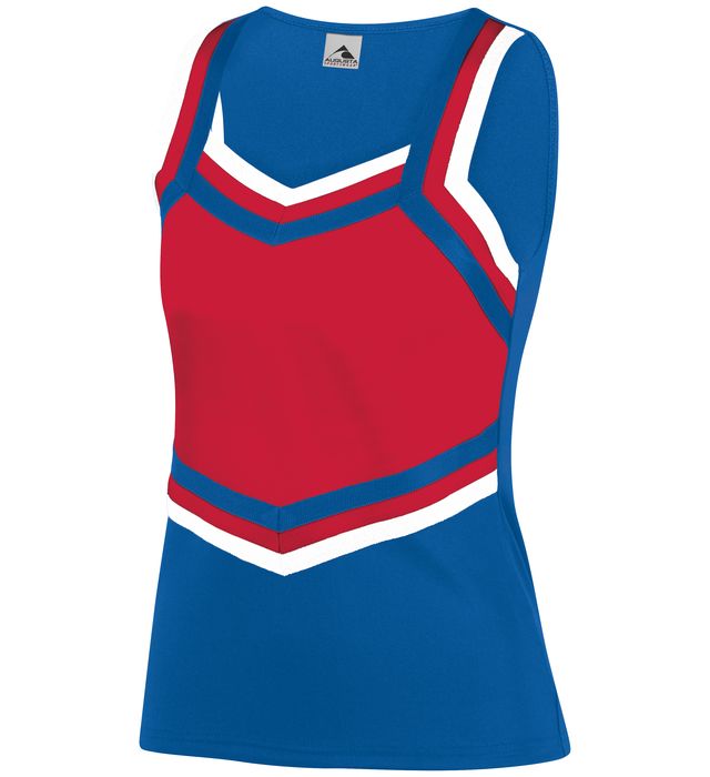 Girls Cheer Uniform- Pike Style