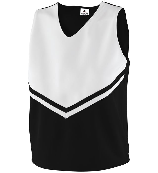 Girls Cheer Uniform- Pride Style