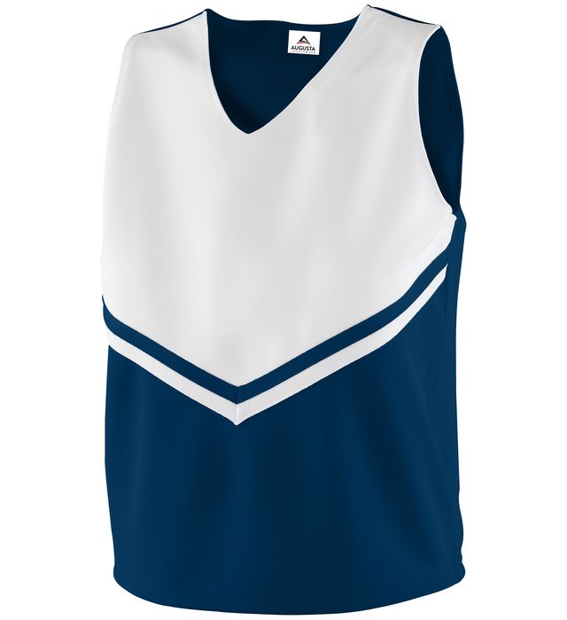 Girls Cheer Uniform- Pride Style