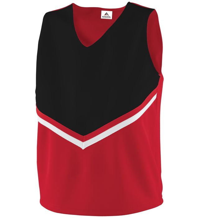 Girls Cheer Uniform- Pride Style