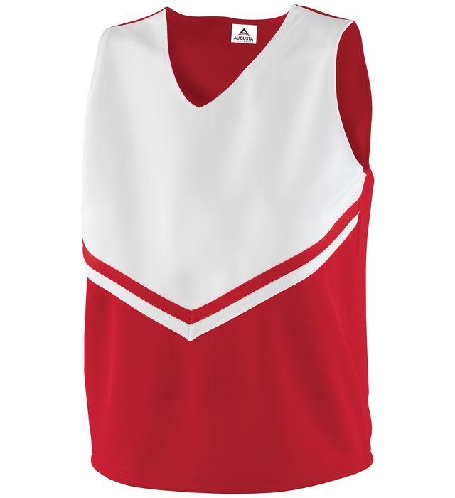 Girls Cheer Uniform- Pride Style