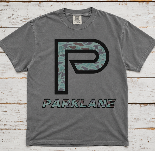 Parklane Burlebo Camo