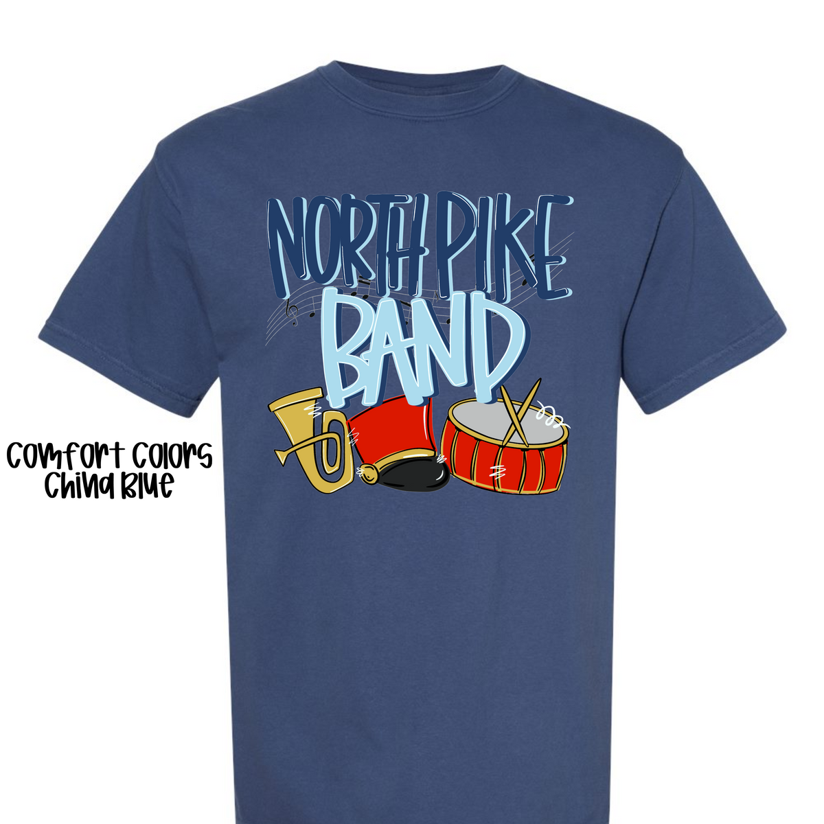 North Pike Band