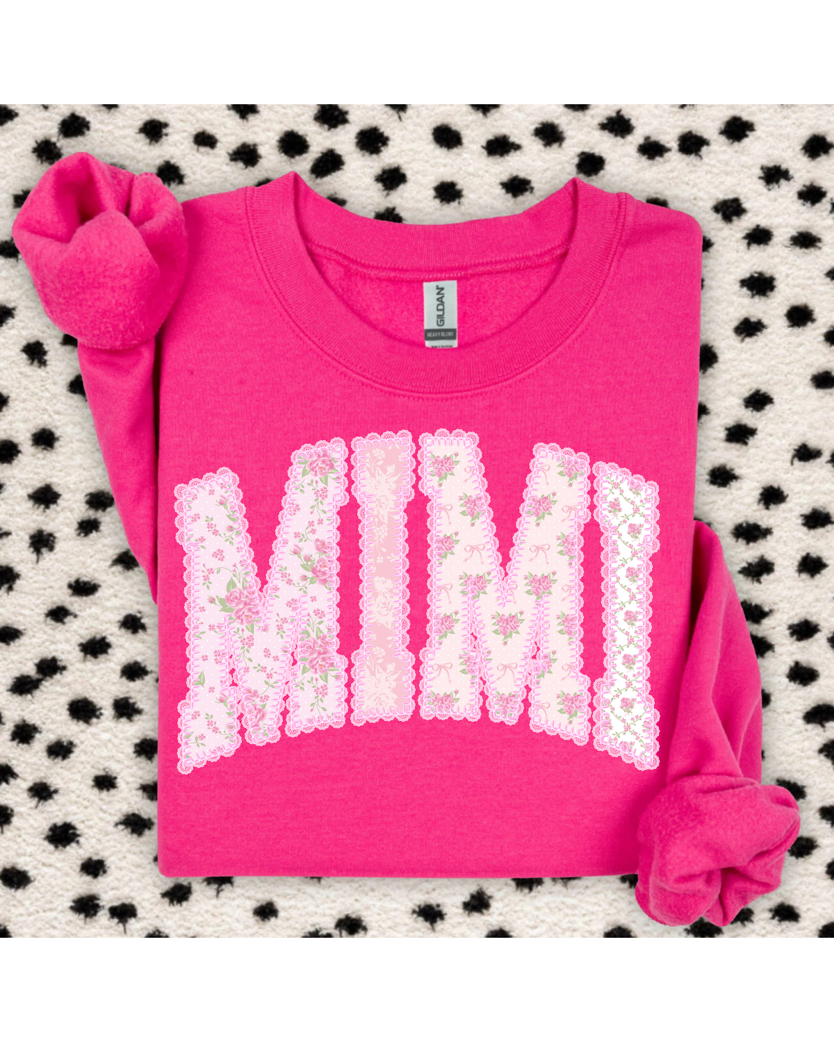 MiMi Love Shack Floral