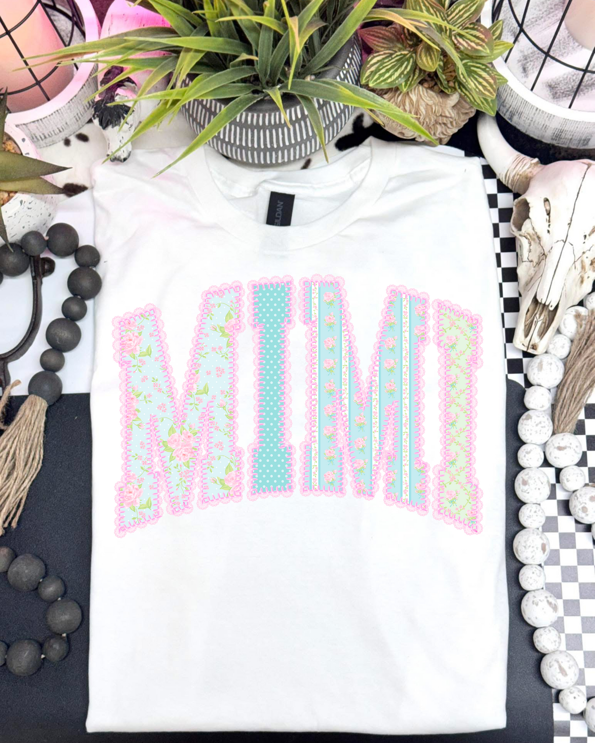 MiMi Dainty Floral