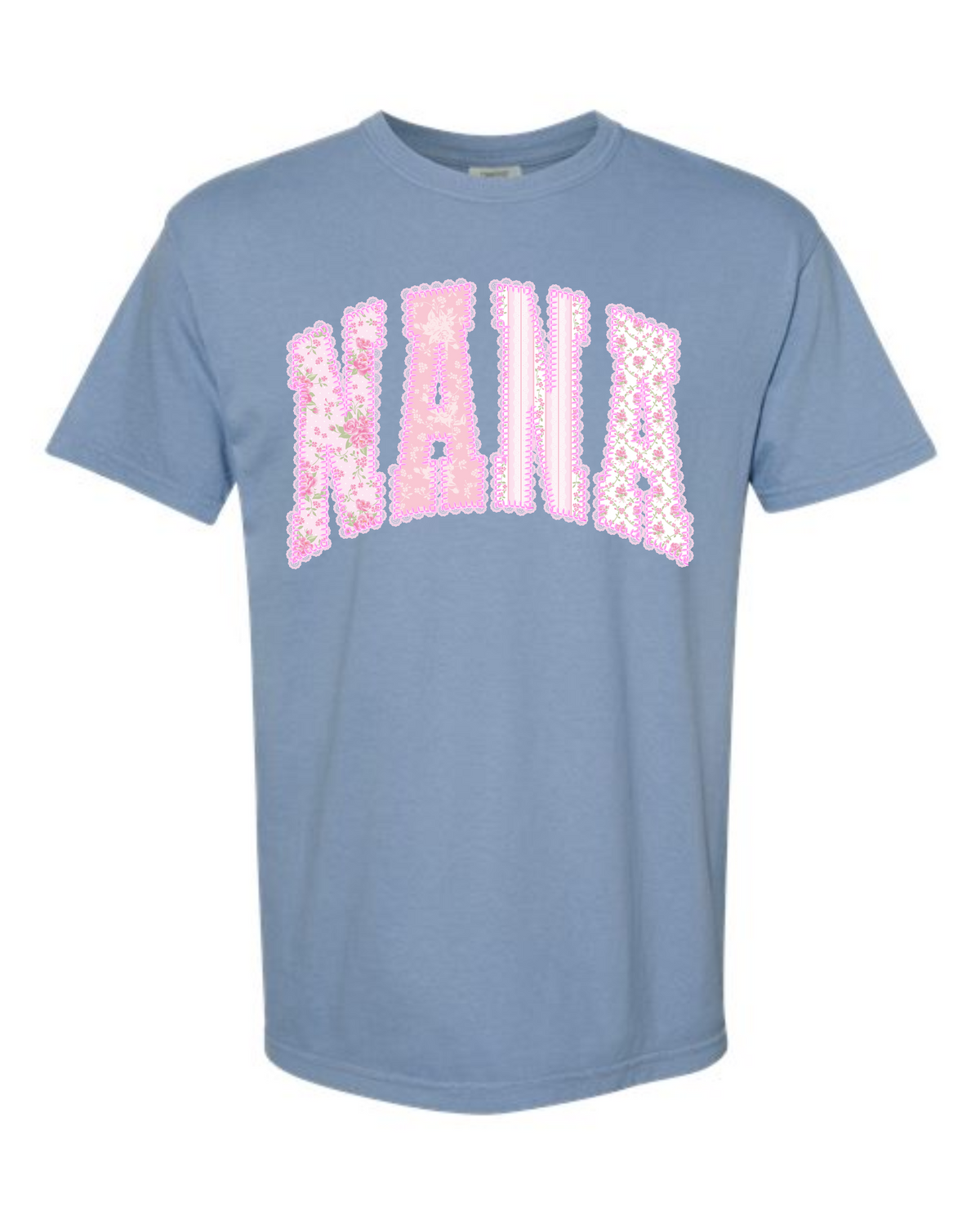 Nana Love Shack Floral