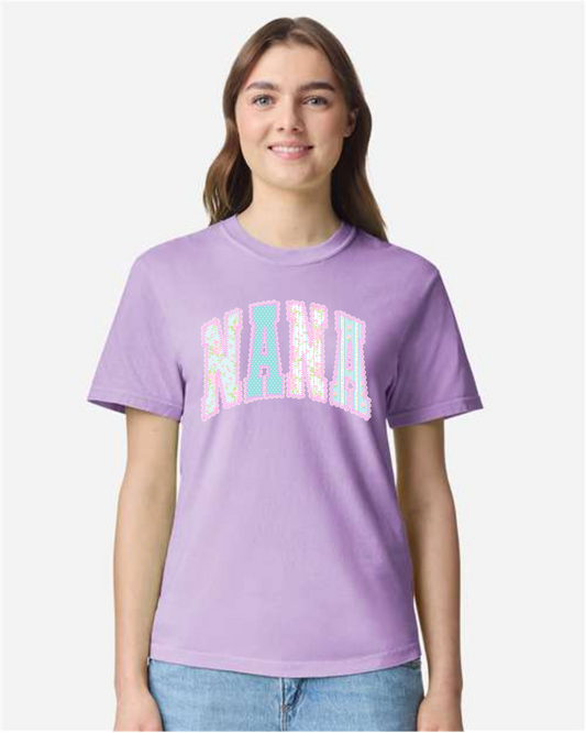 Nana Dainty Floral