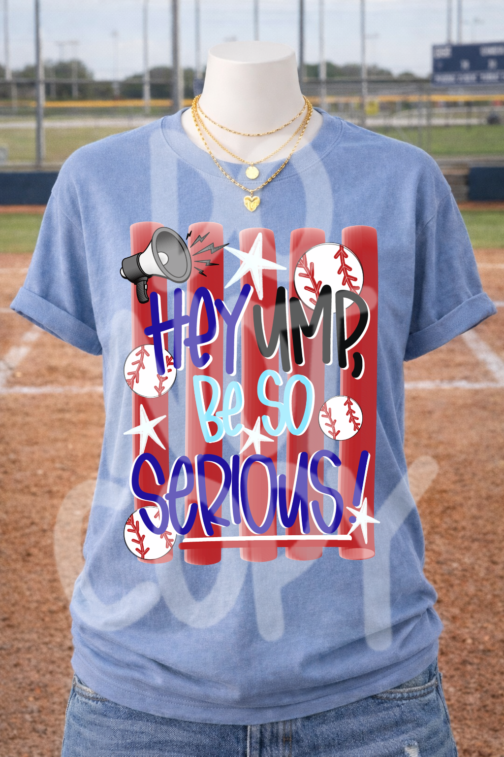 Hey Ump.. Baseball