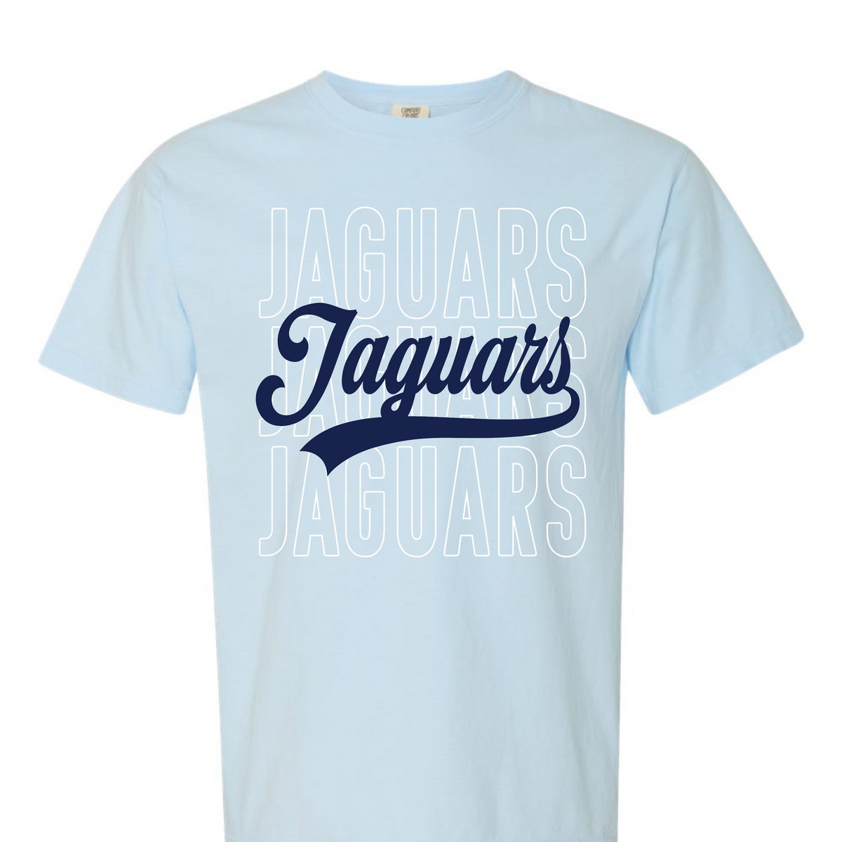 Jaguars Varsity Repeat (Youth)