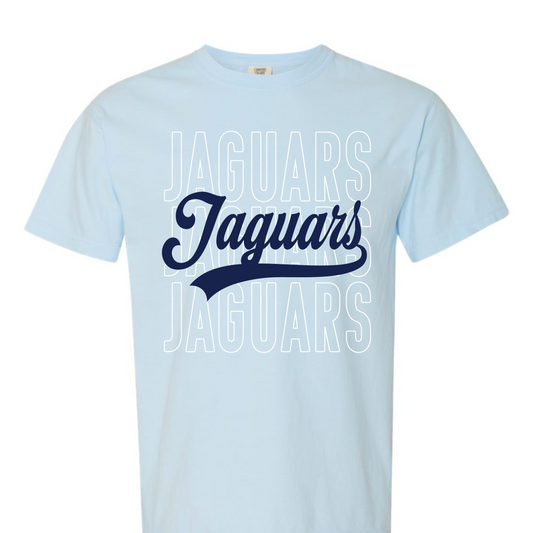 Jaguars Varsity Repeat